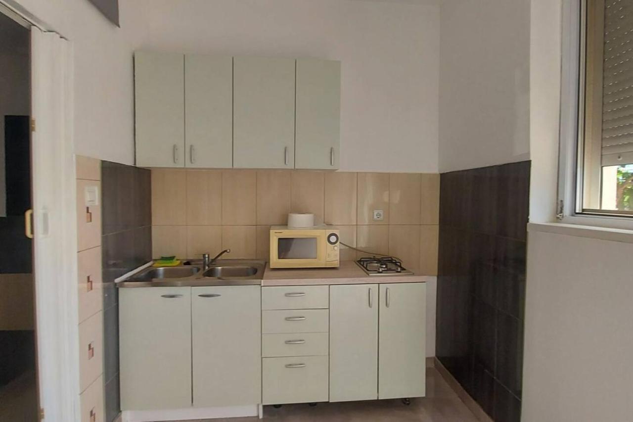 Lavita Zadar Exteriör bild